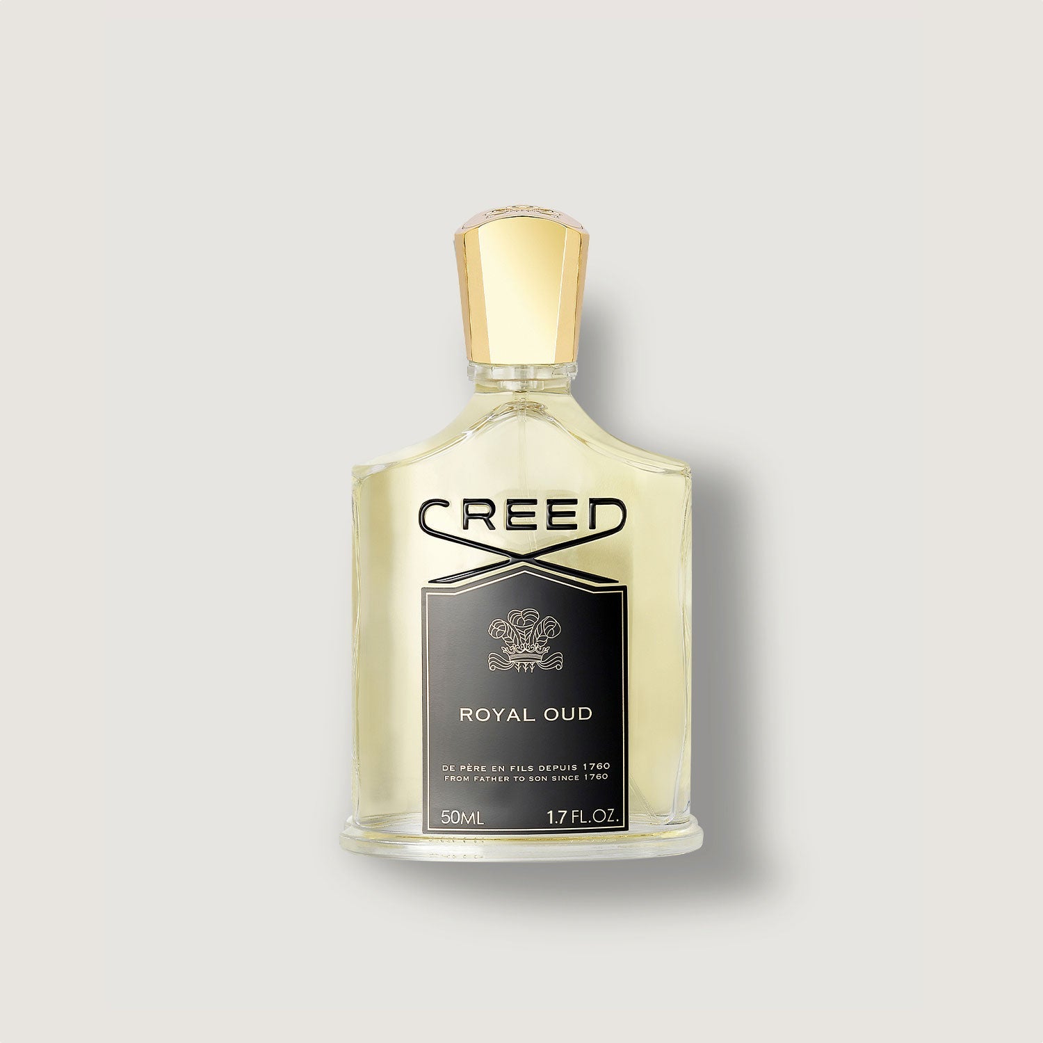 CREED  Oud オードパルファム 50ml Royal Oud ロイヤル ウード | Creed Fragrance JP