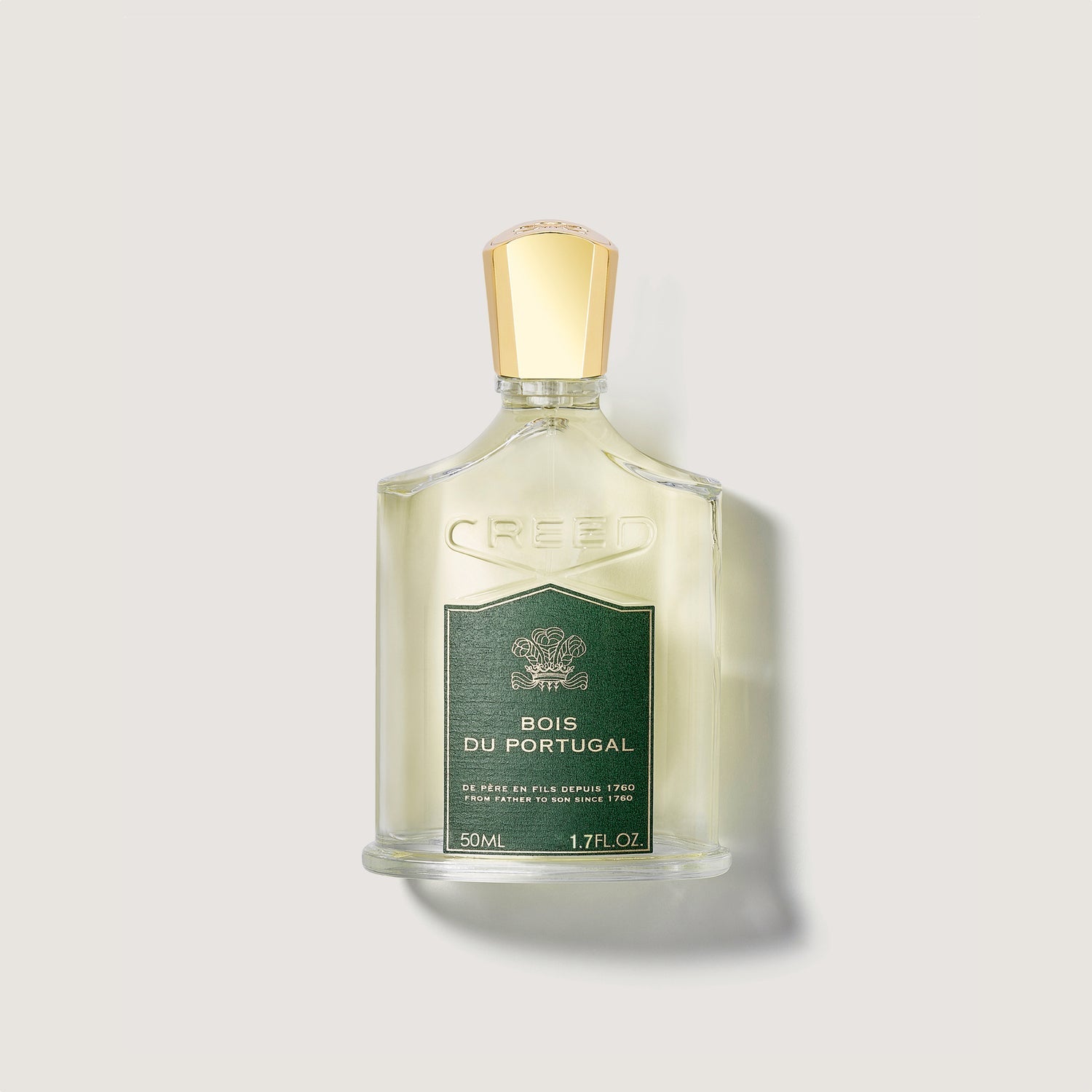 【香水】クリードBois du Portugal（ボワ ドゥ ポルトガル） Bois Du Portugal ボワ ドゥ ポルトガル | Creed Fragrance JP
