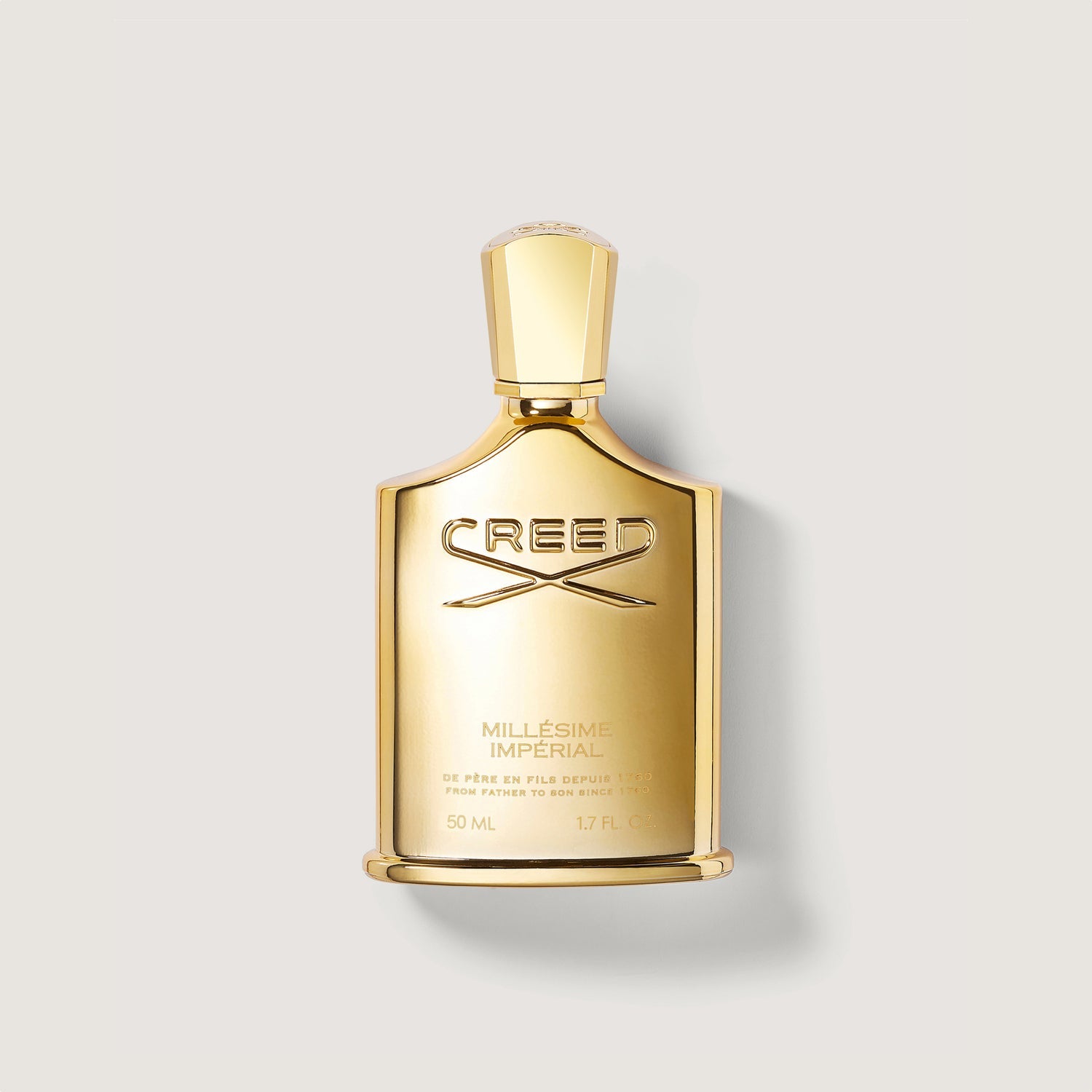 Millésime Impérial ミレジム アンペリアル | Creed Fragrance JP
