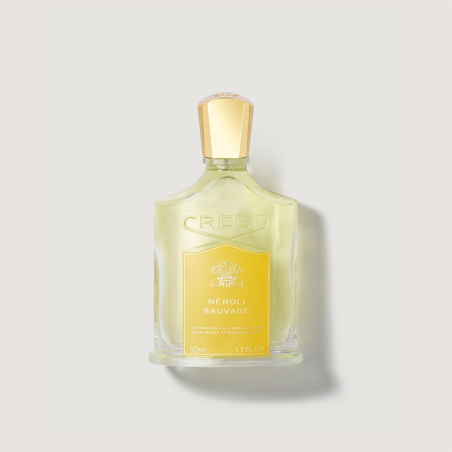 Néroli Sauvage ネロリ ソバージュ | Creed Fragrance JP