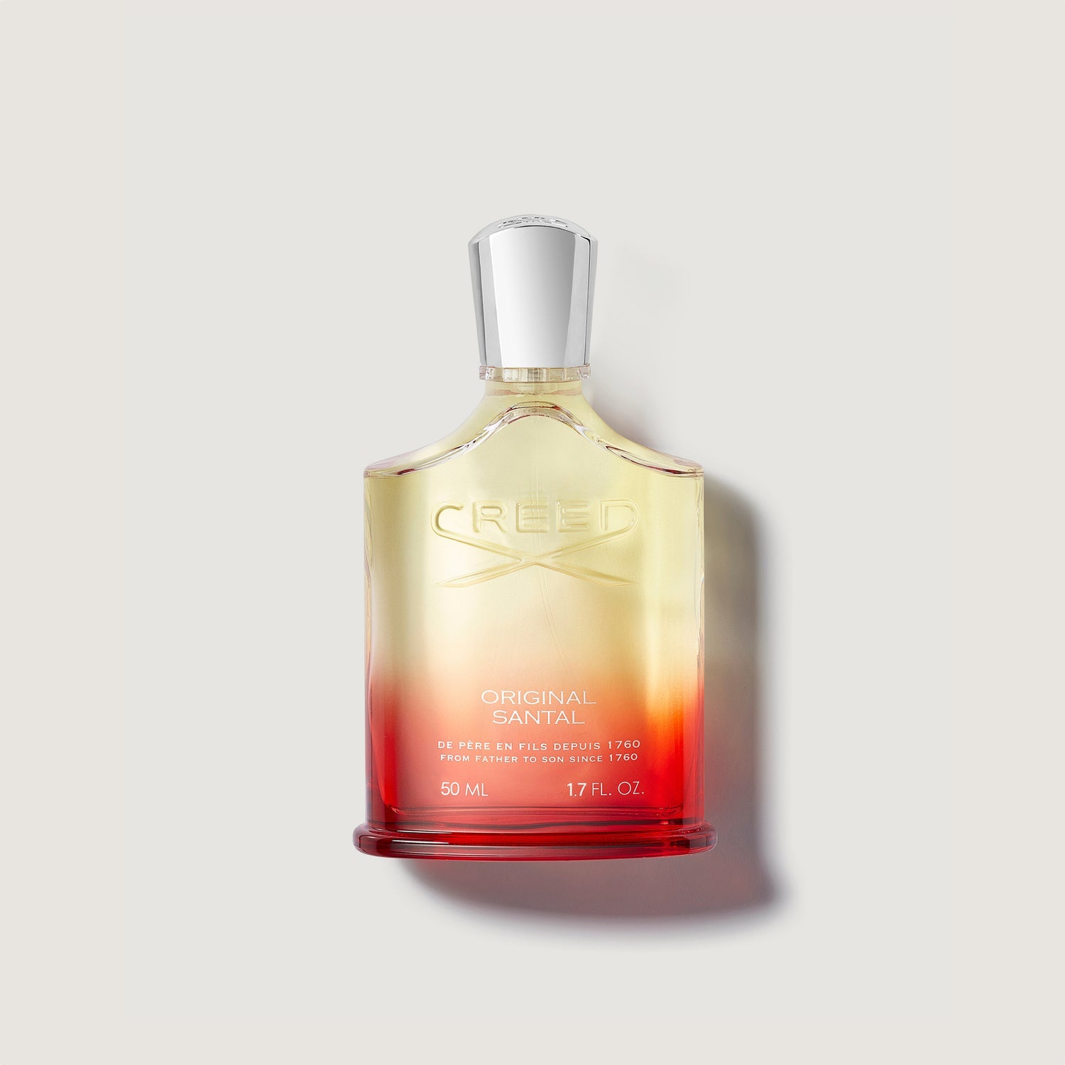 CREED オリジナルサンタル 75ml 香水 Original Santal サンタル | Creed Fragrance JP