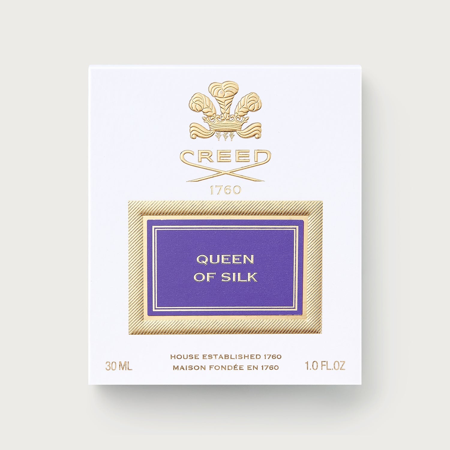 creed クイーンオブシルク Queen of Silk クイーン オブ シルク | Creed Fragrance JP