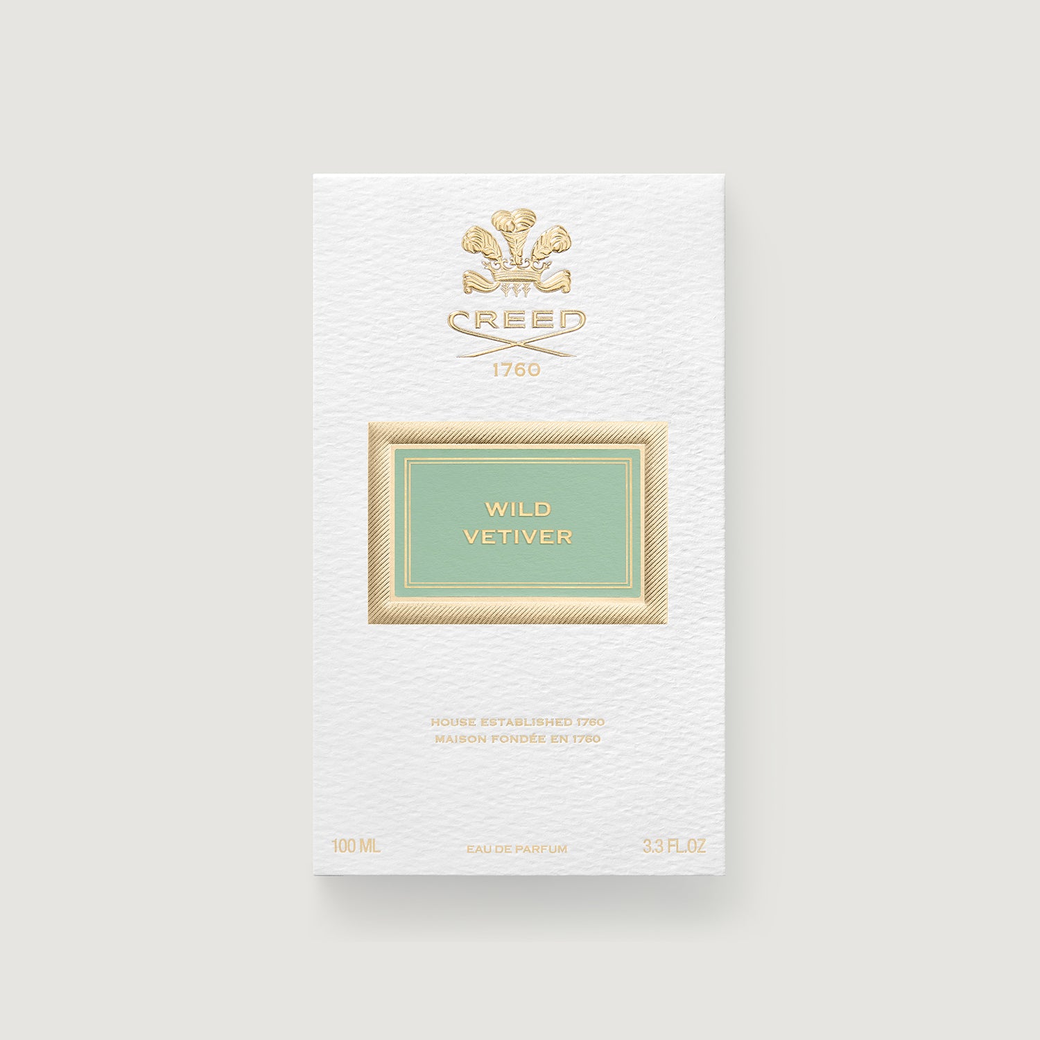Wild Vetiverワイルド ベチバー | Creed Fragrance JP