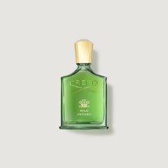 Wild Vetiverワイルド ベチバー | Creed Fragrance JP