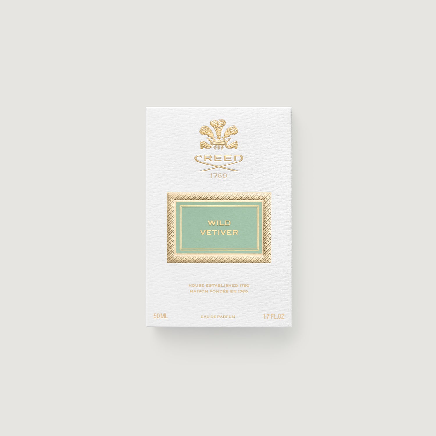 Wild Vetiverワイルド ベチバー | Creed Fragrance JP