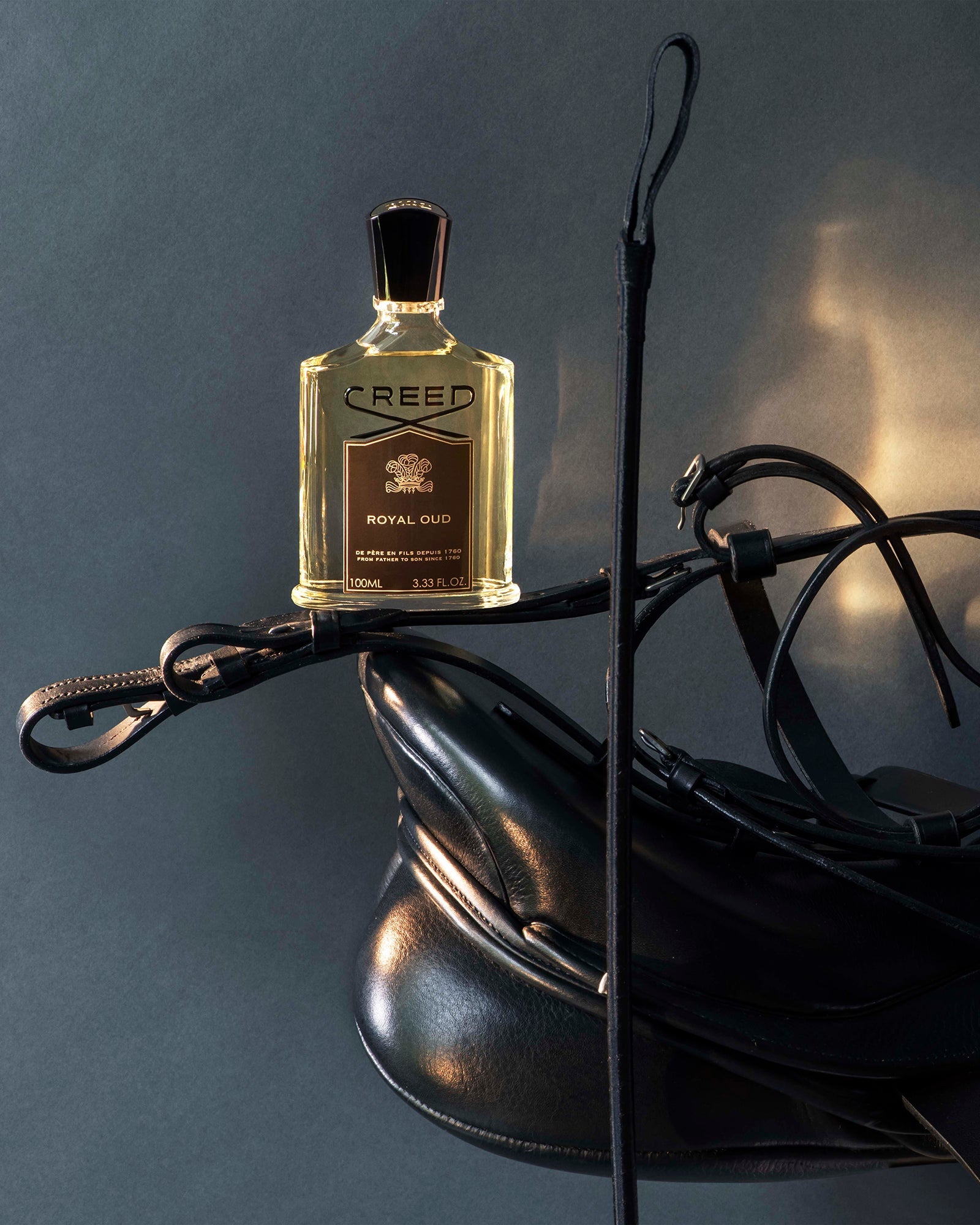 Royal Oud ロイヤル ウード | Creed Fragrance JP