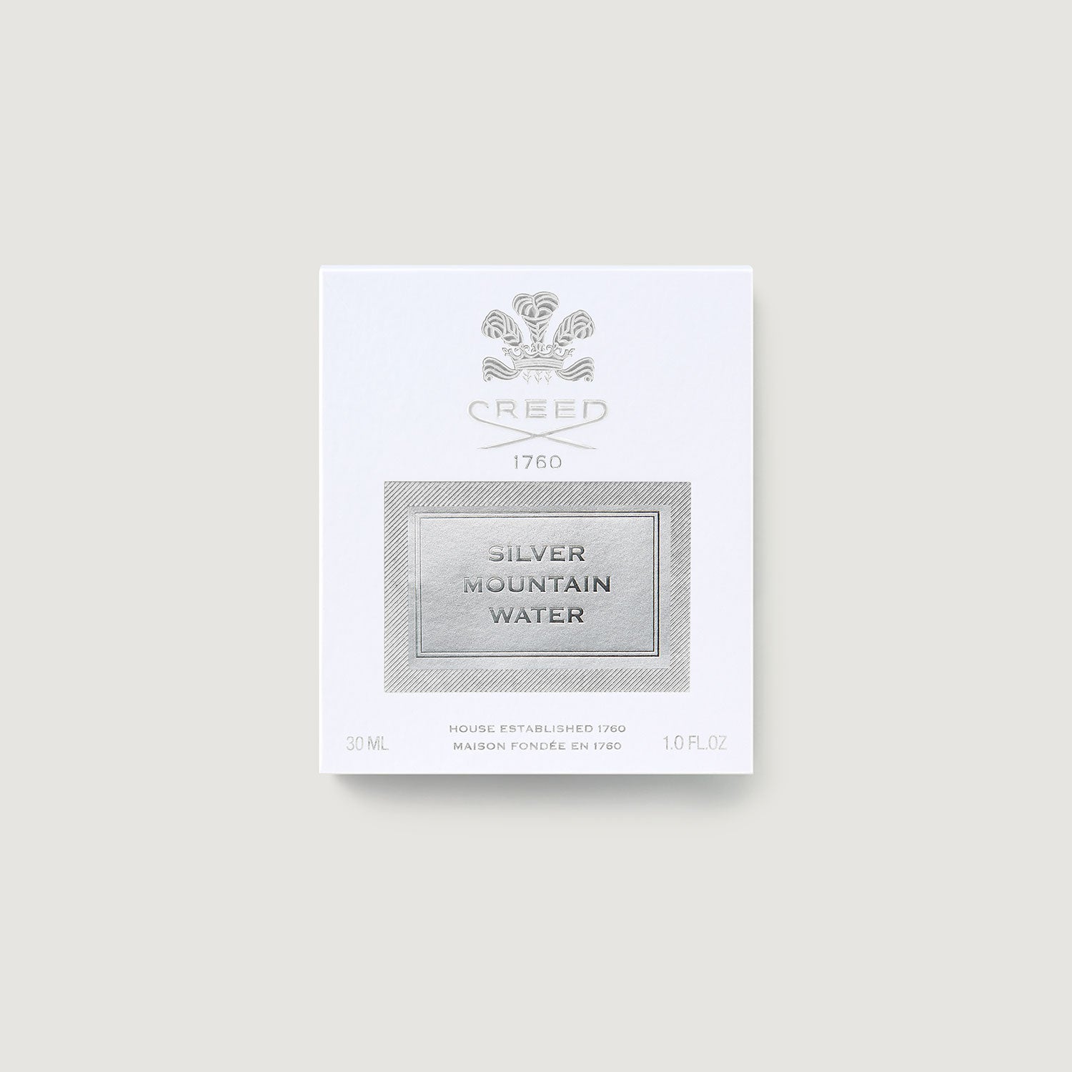 シルバー　マウンテン　ウォーター | Silver Mountain Water