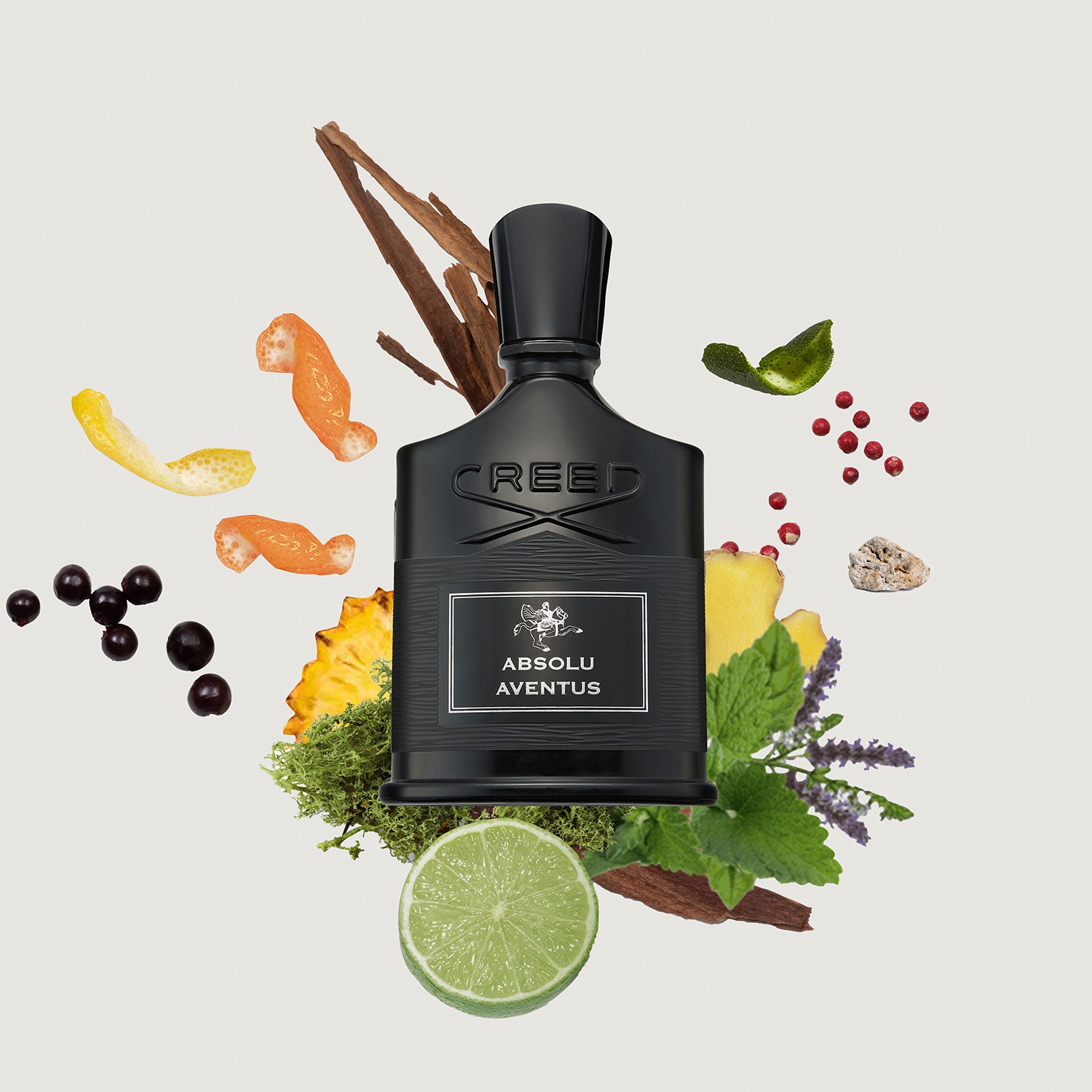 Absolu Aventus アブソリュ アバントゥス | Creed Fragrance JP