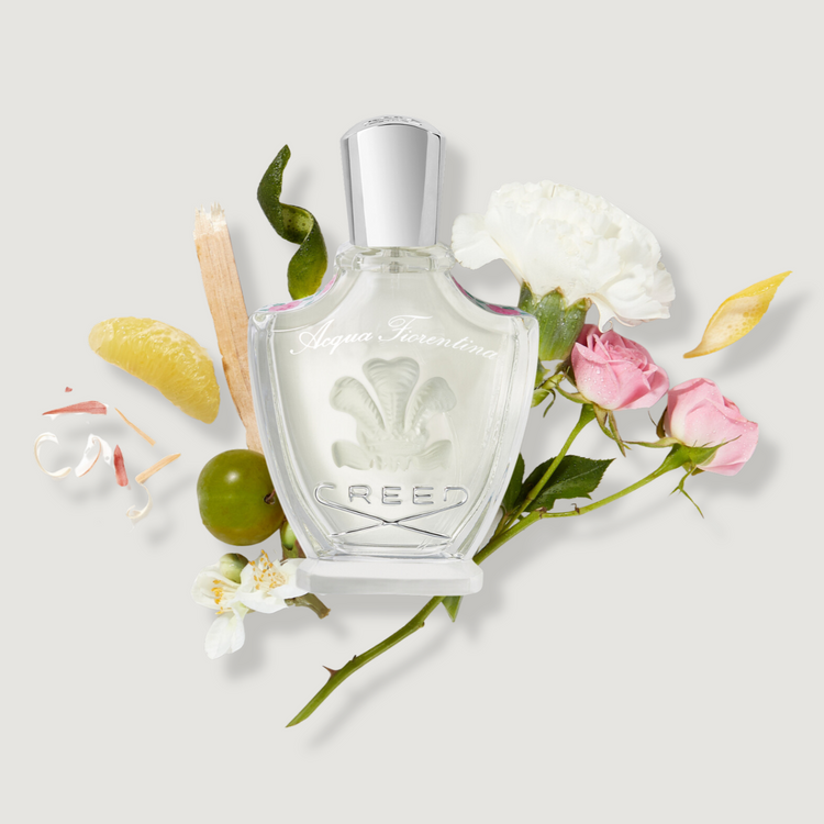 Acqua Fiorentina アクア フィオレンティーナ | Creed Fragrance JP Acqua Fiorentina アクア フィオレンティーナ | Creed Fragrance JP