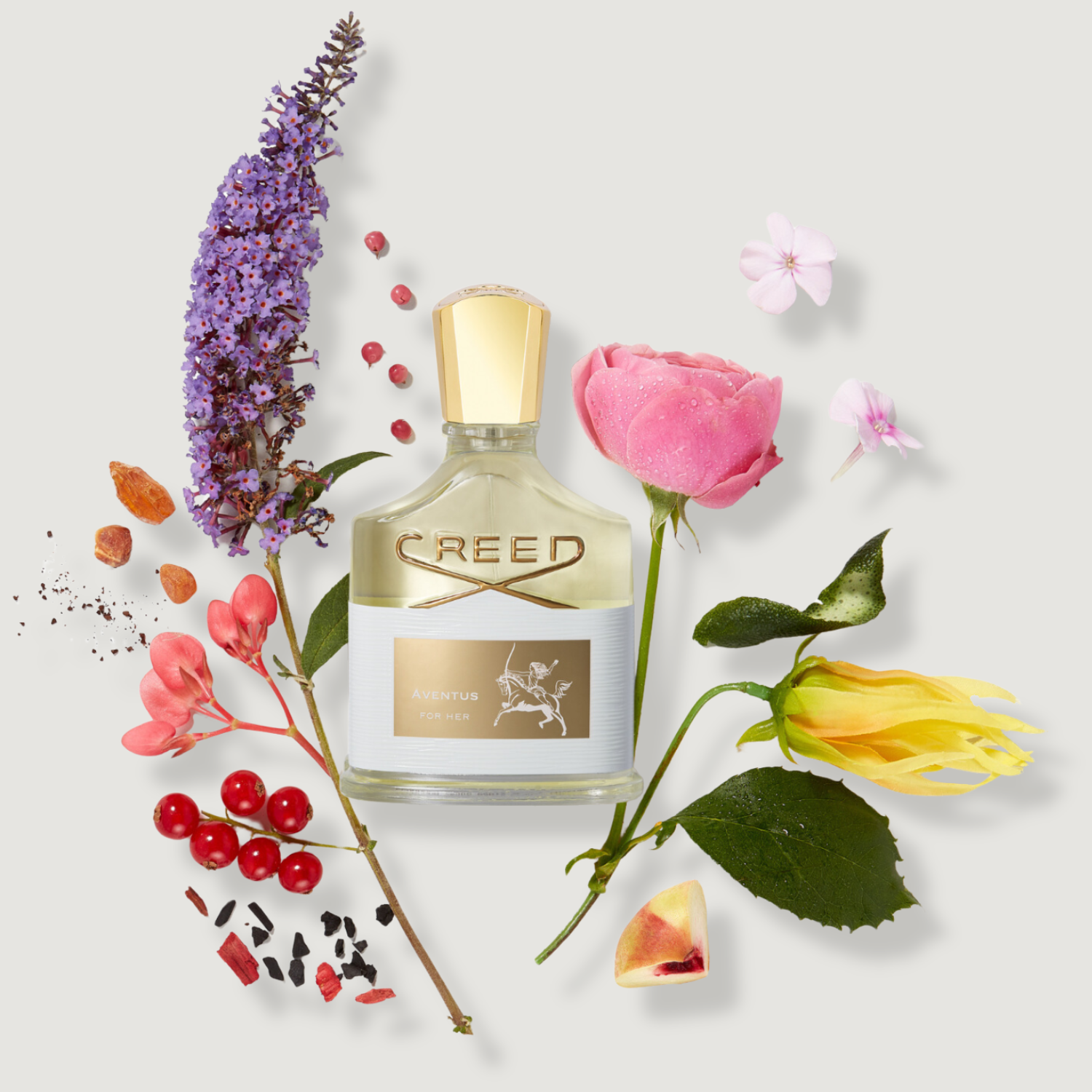 Aventus For Her アバントゥス フォー ハー | Creed Fragrance JP Aventus For Her アバントゥス フォー ハー | Creed Fragrance JP