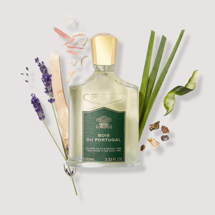 Bois Du Portugal ボワ ドゥ ポルトガル | Creed Fragrance JP Bois Du Portugal ボワ ドゥ ポルトガル | Creed Fragrance JP