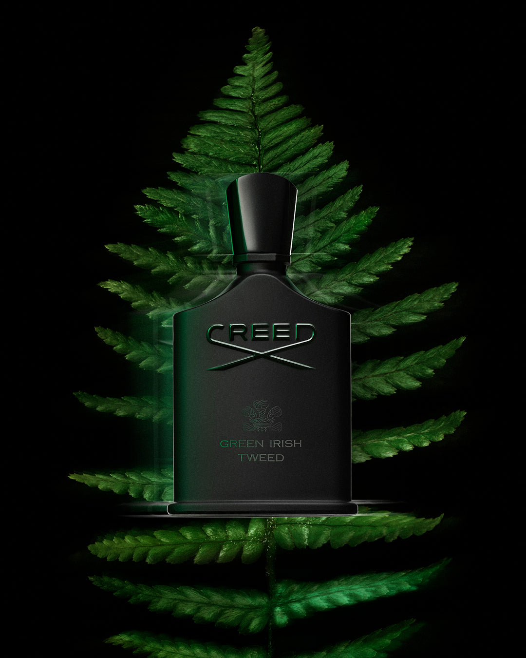 Green Irish Tweed グリーン アイリッ シュ ツィード | Creed Fragrance JP
