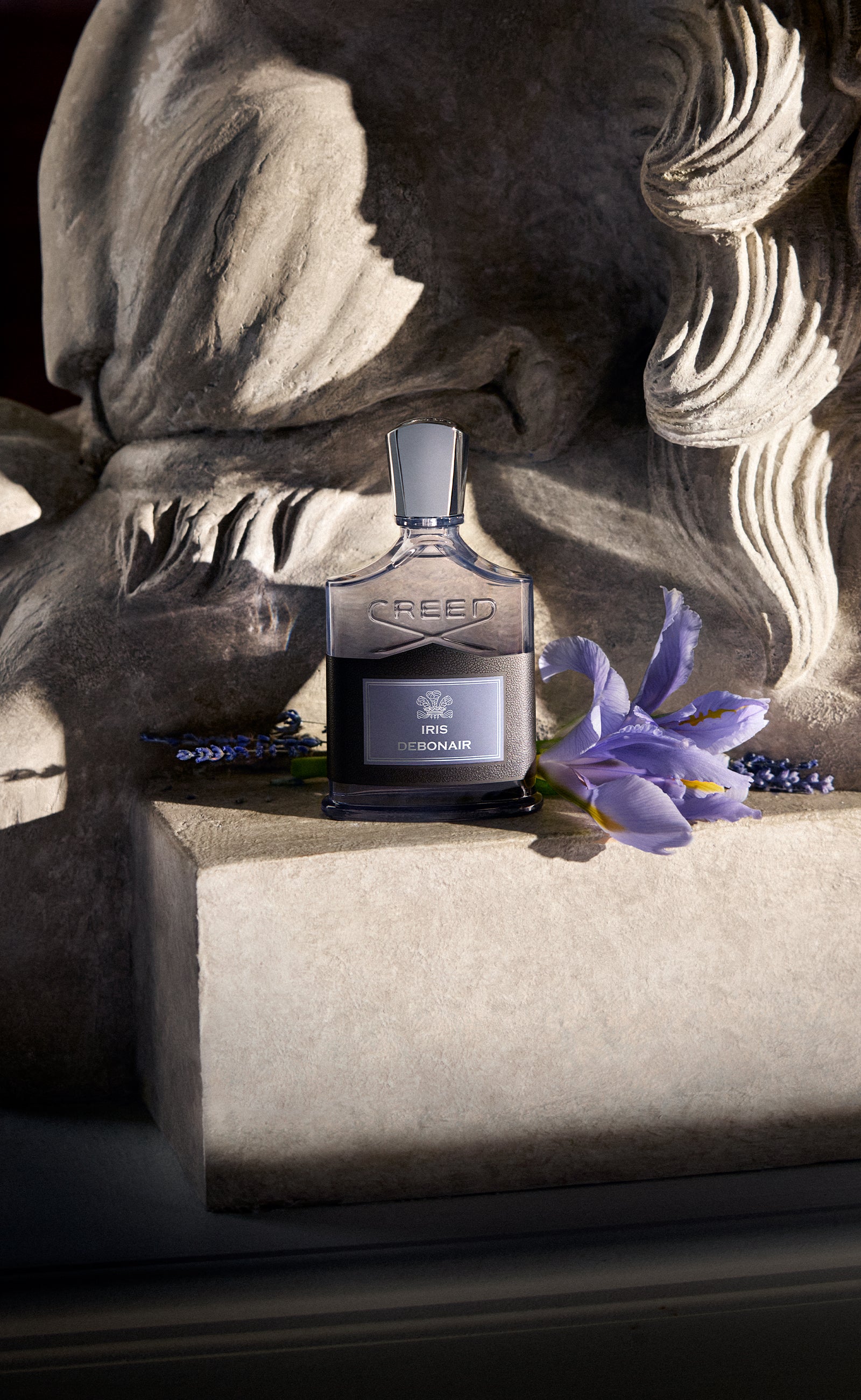 Official Creed Fragrance JP | Luxury Perfume For Men & Women