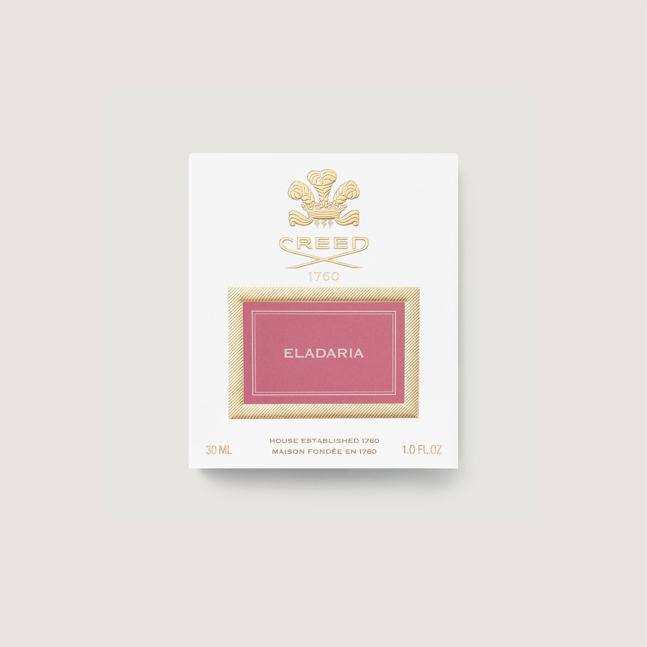 Eladaria エラダリア | Creed Fragrance JP