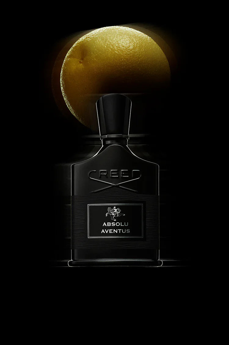 Absolu Aventus アブソリュ アバントゥス | Creed Fragrance JP Absolu Aventus アブソリュ アバントゥス | Creed Fragrance JP