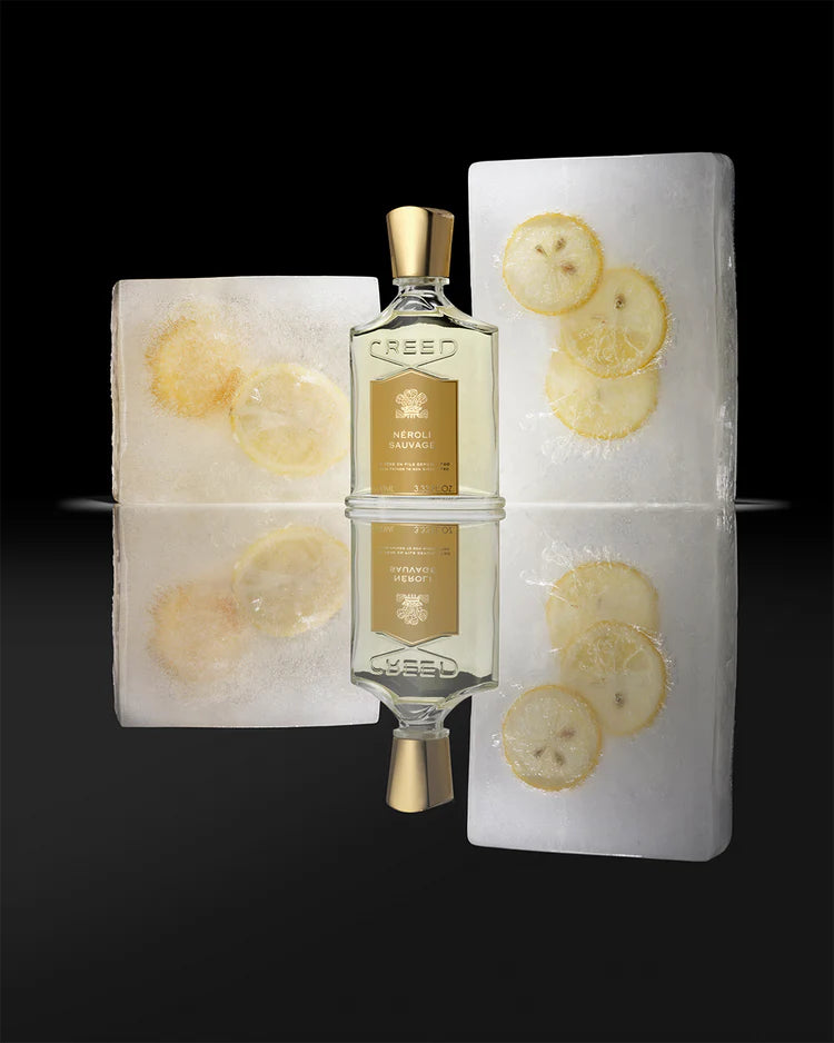 Néroli Sauvage ネロリ ソバージュ | Creed Fragrance JP Néroli Sauvage ネロリ ソバージュ | Creed Fragrance JP