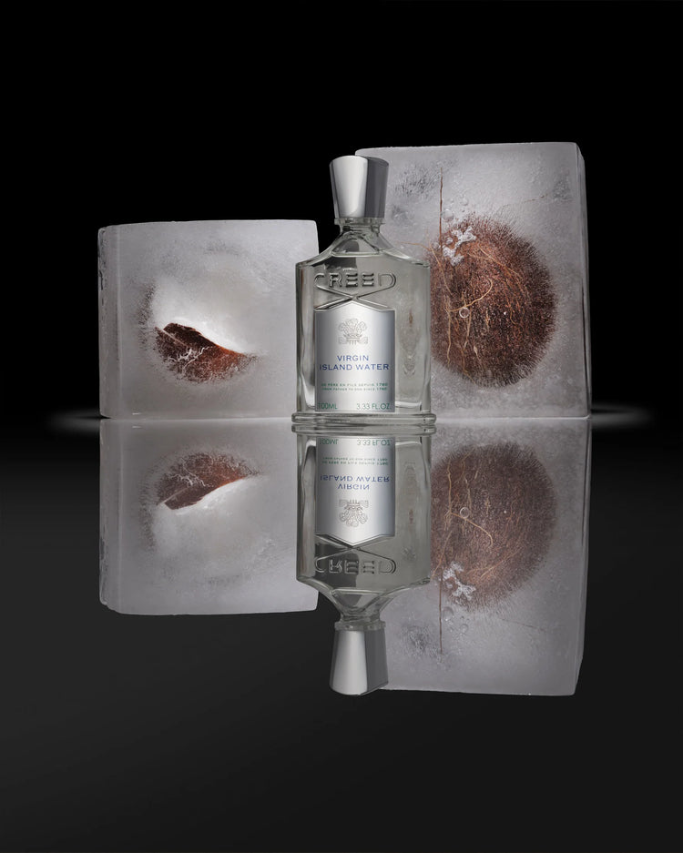Virgin Island Water ヴァージン アイランド ウォーター | Creed Virgin Island Water ヴァージン アイランド ウォーター | Creed