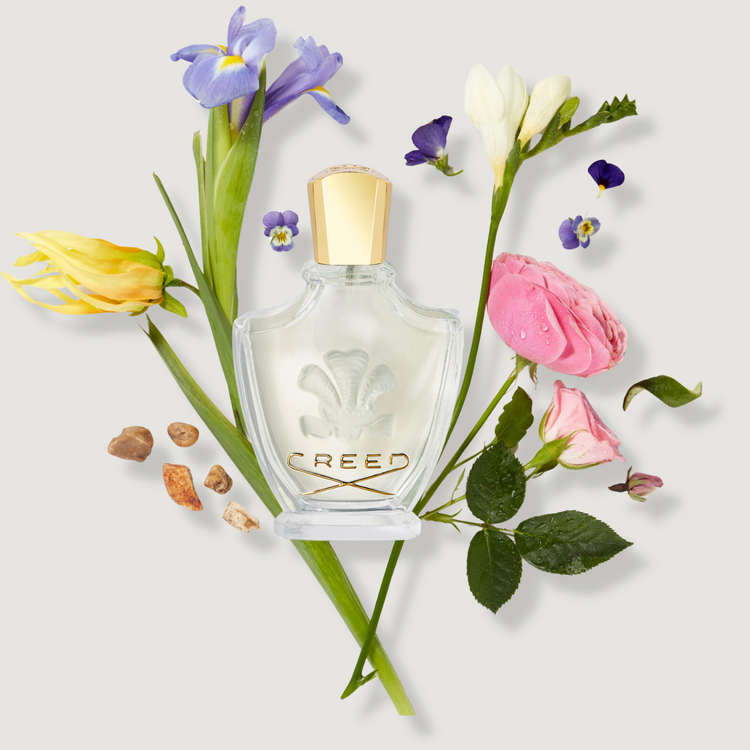 Fleurissimo フルリッシモ | Creed Fragrance JP