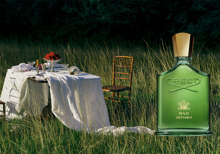 新作｜ワイルド ベチバー