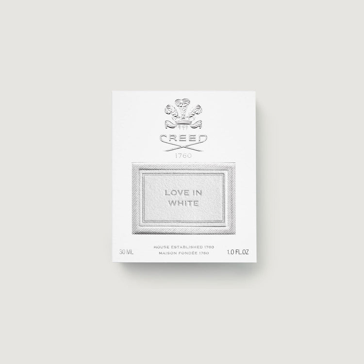 ラブ イン ホワイト | Love In White