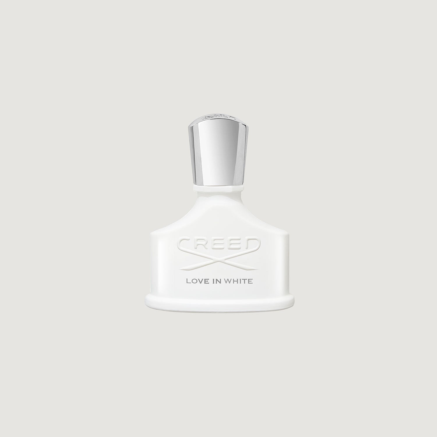 Love In White ラブ イン ホワイト | Creed Fragrance JP