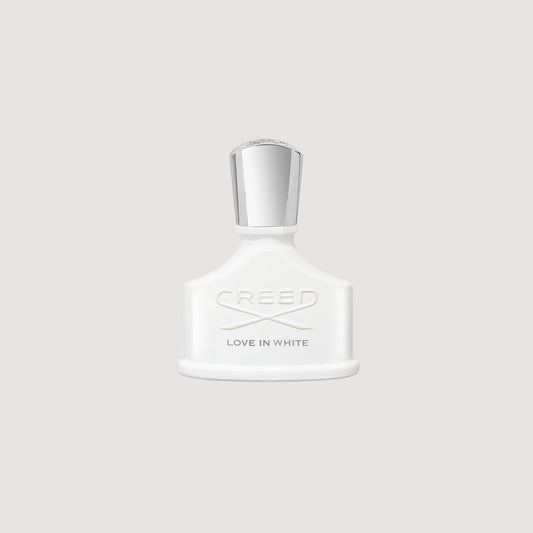 ラブ イン ホワイト | Love In White