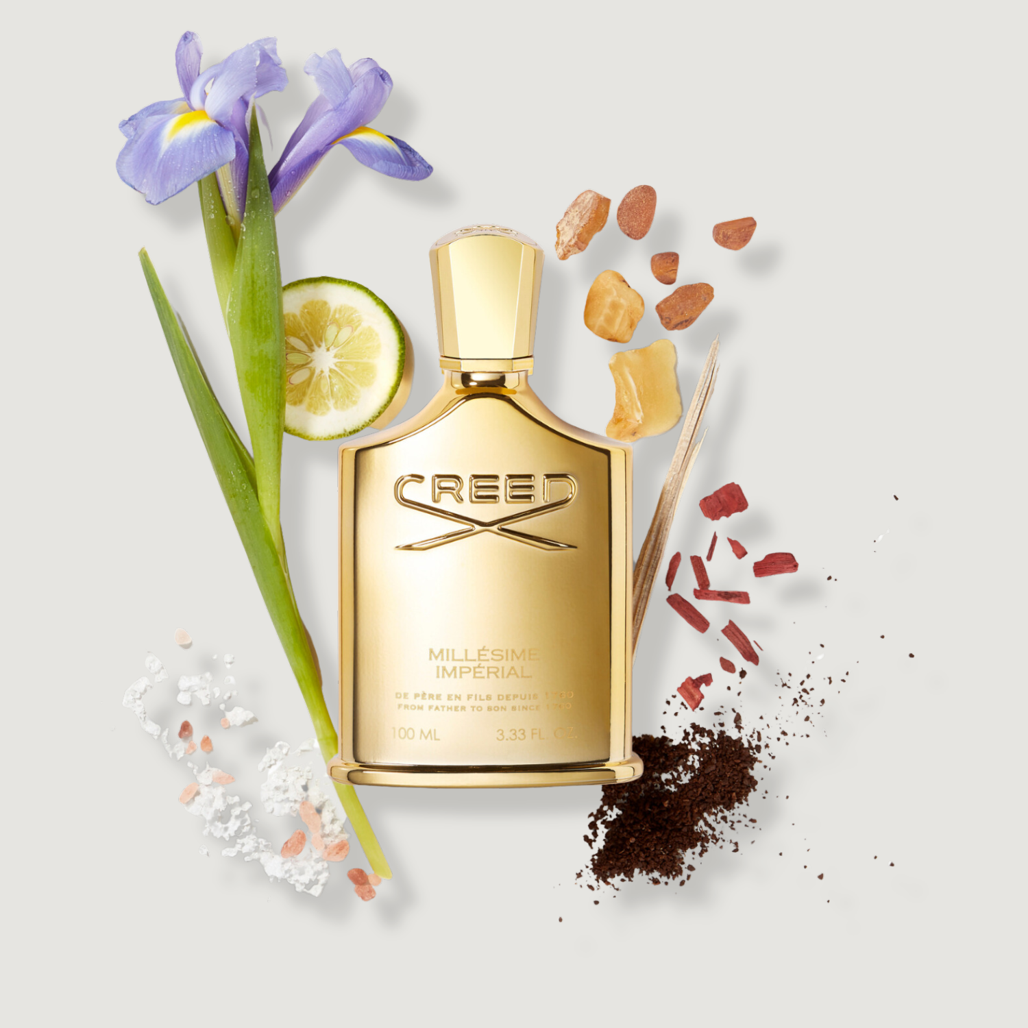 Millésime Impérial ミレジム アンペリアル | Creed Fragrance JP Millésime Impérial ミレジム アンペリアル | Creed Fragrance JP