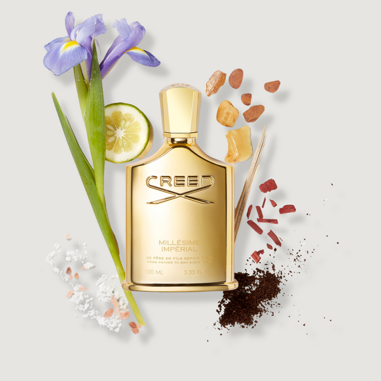 Millésime Impérial ミレジム アンペリアル | Creed Fragrance JP Millésime Impérial ミレジム アンペリアル | Creed Fragrance JP