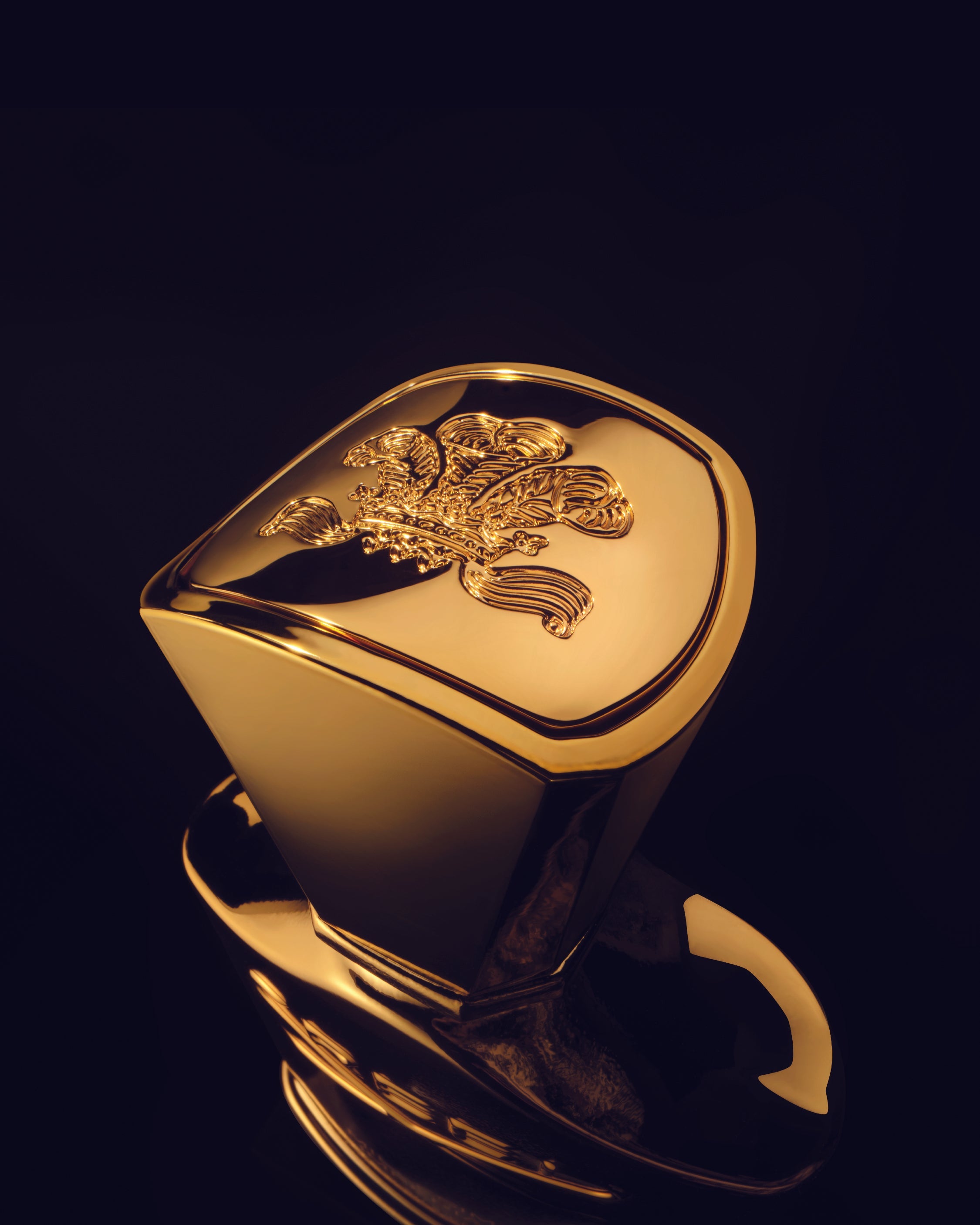 Millésime Impérial ミレジム アンペリアル | Creed Fragrance JP