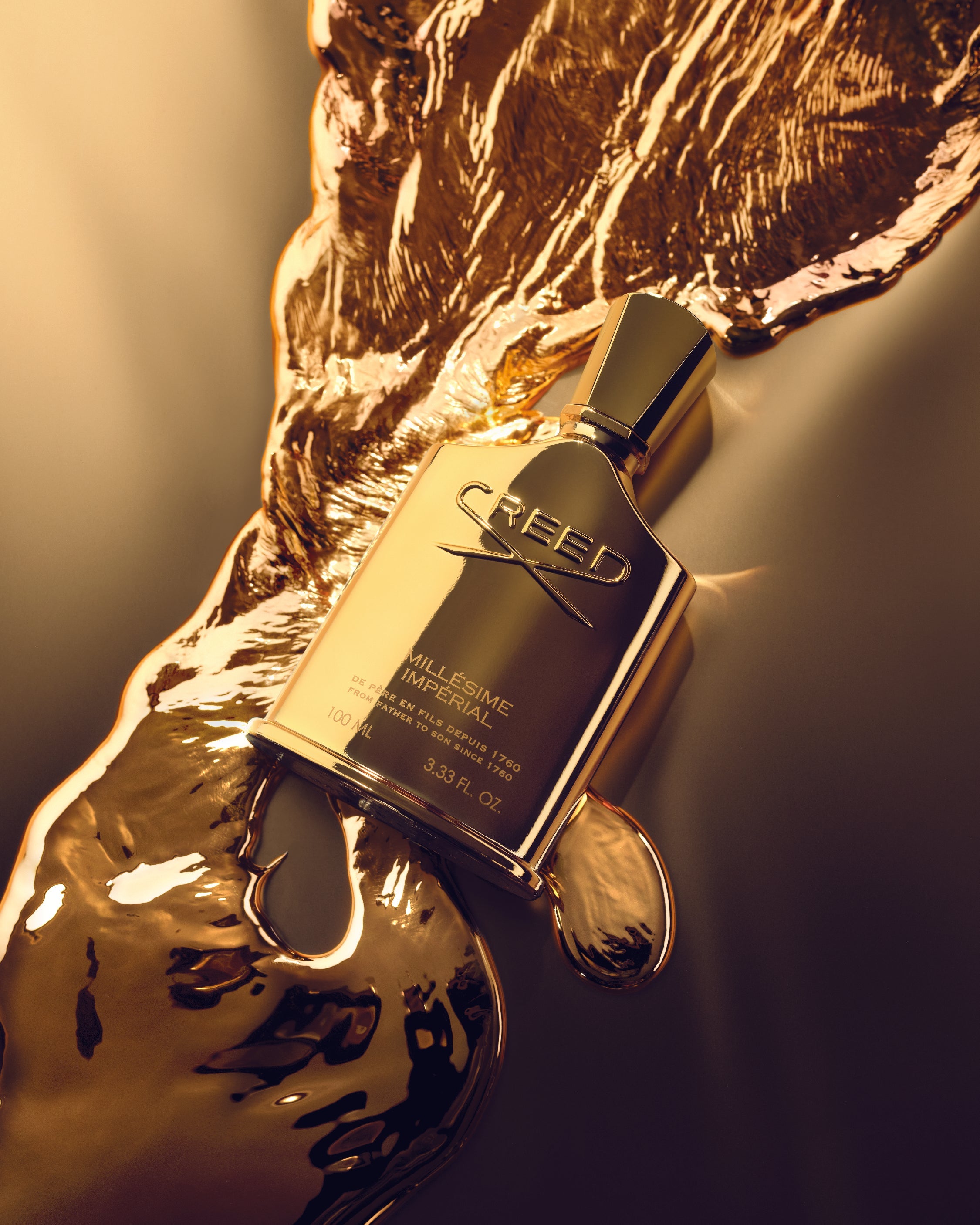 Millésime Impérial ミレジム アンペリアル | Creed Fragrance JP