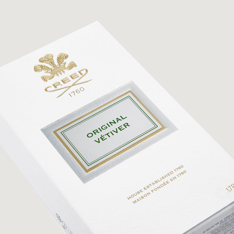 ベチバー | Original Vétiver