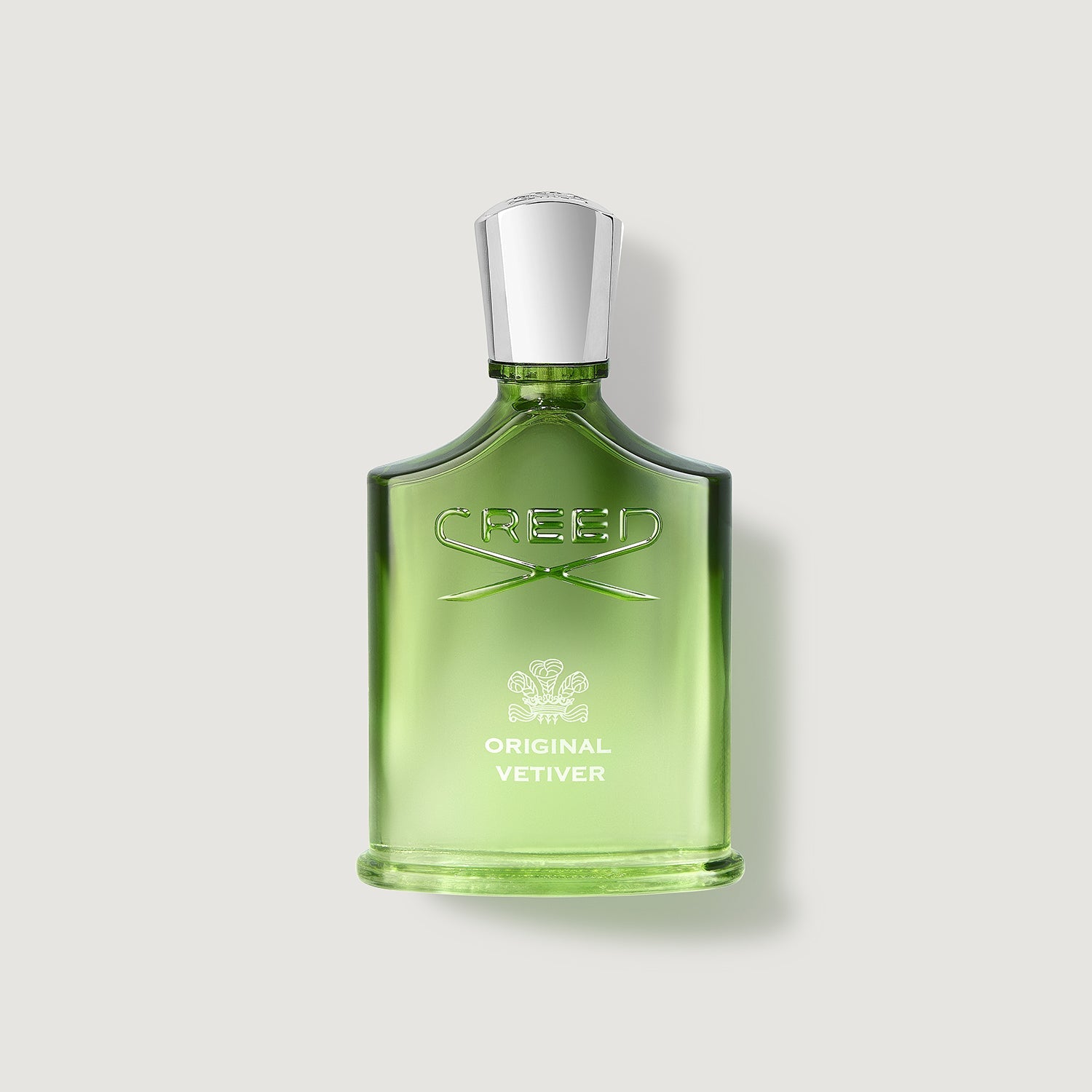 クリード CREED オリジナル ベチバー EDP SP 100ml Original Vetiver Original Vétiver ベチバー | Creed Fragrance JP
