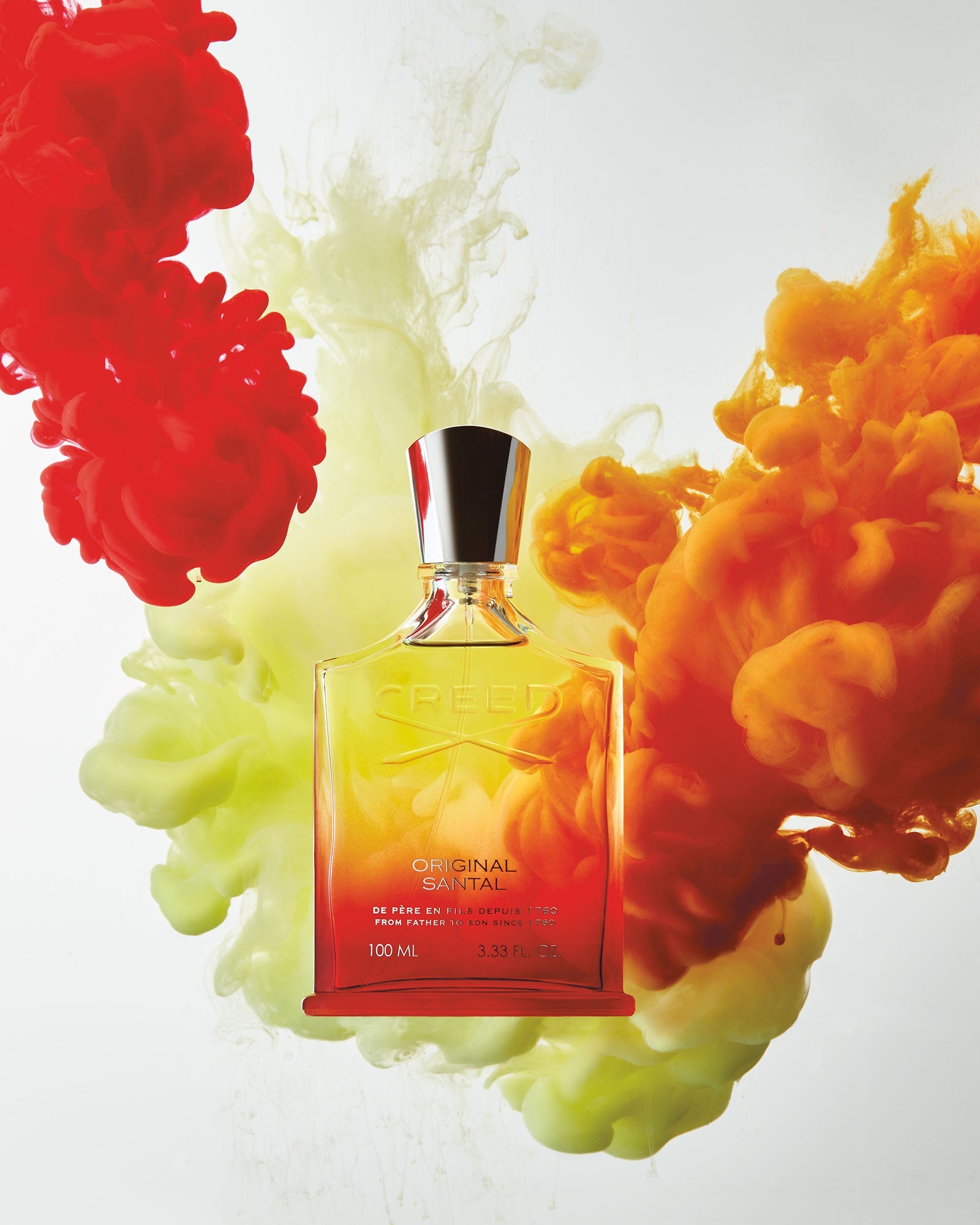 Original Santal サンタル | Creed Fragrance JP
