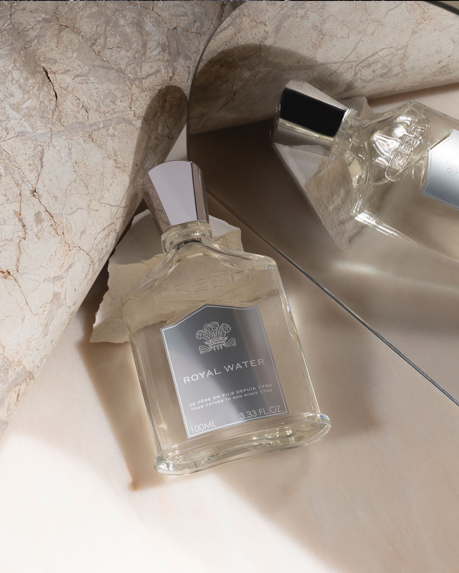 Royal Water ロイヤル ウォーター | Creed Fragrance JP