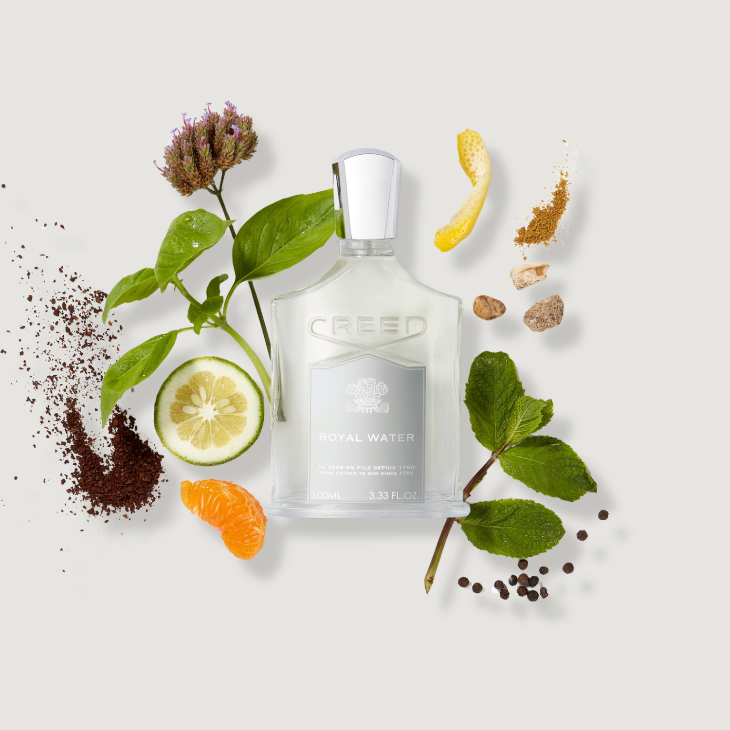 ロイヤル ウォーター | Royal Water