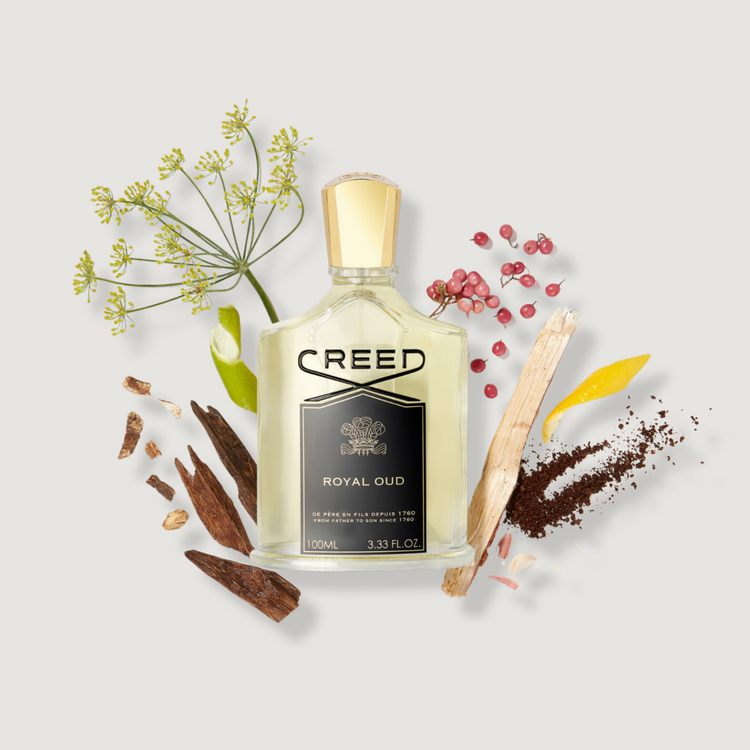 Royal Oud ロイヤル ウード | Creed Fragrance JP Royal Oud ロイヤル ウード | Creed Fragrance JP
