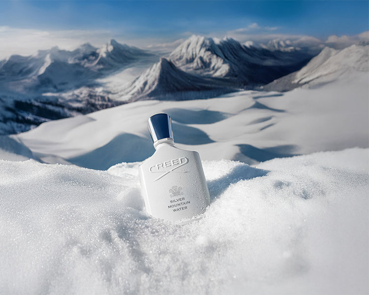 トレンド｜シルバー マウンテン ウォーター