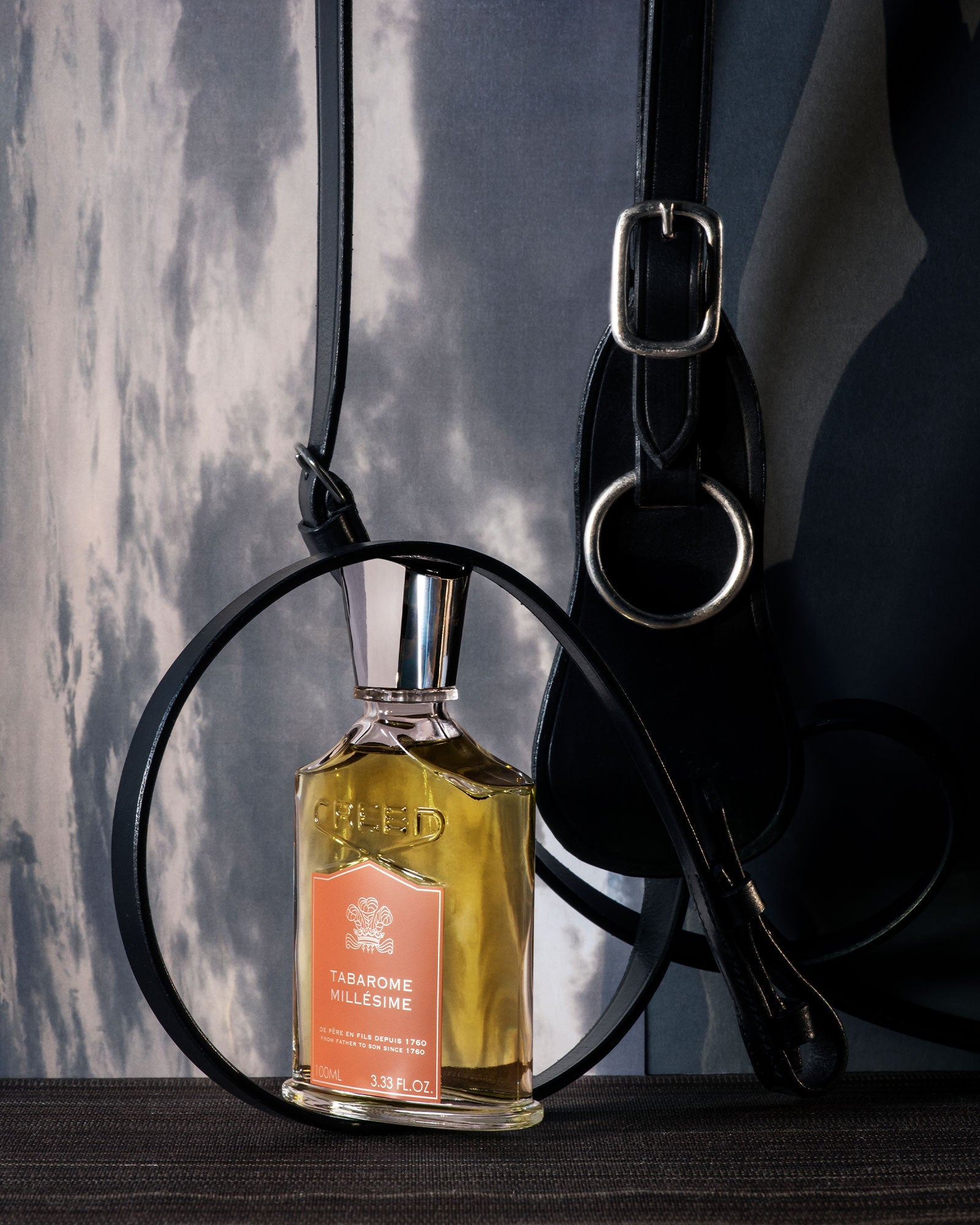 クリード 香水　タバローム　ミレジム　 TABAROME MILLESIME Tabarome Millésime タバローム ミレジム | Creed Fragrance JP