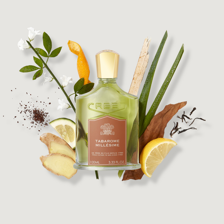 タバローム ミレジム | Tabarome Millésime
