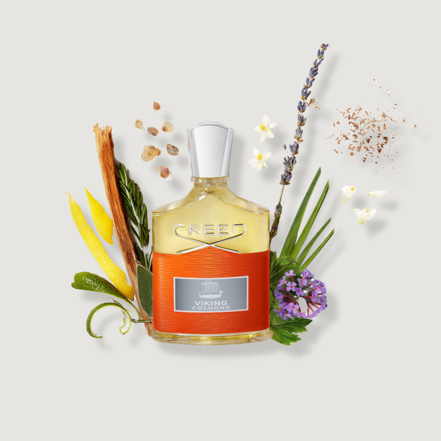 バイキング コロン | Viking Cologne