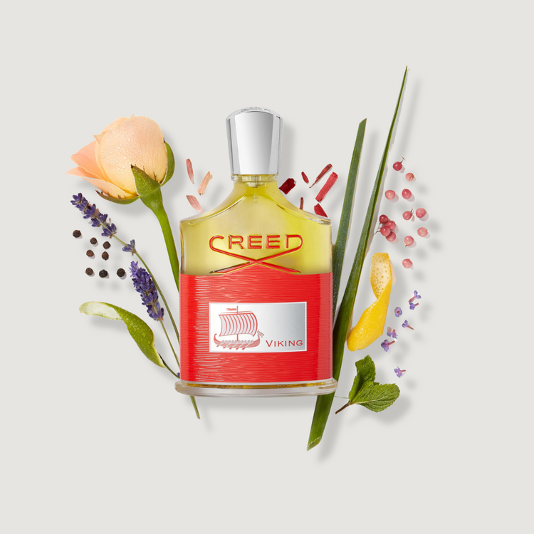 Viking バイキング | Creed Fragrance JP Viking バイキング | Creed Fragrance JP