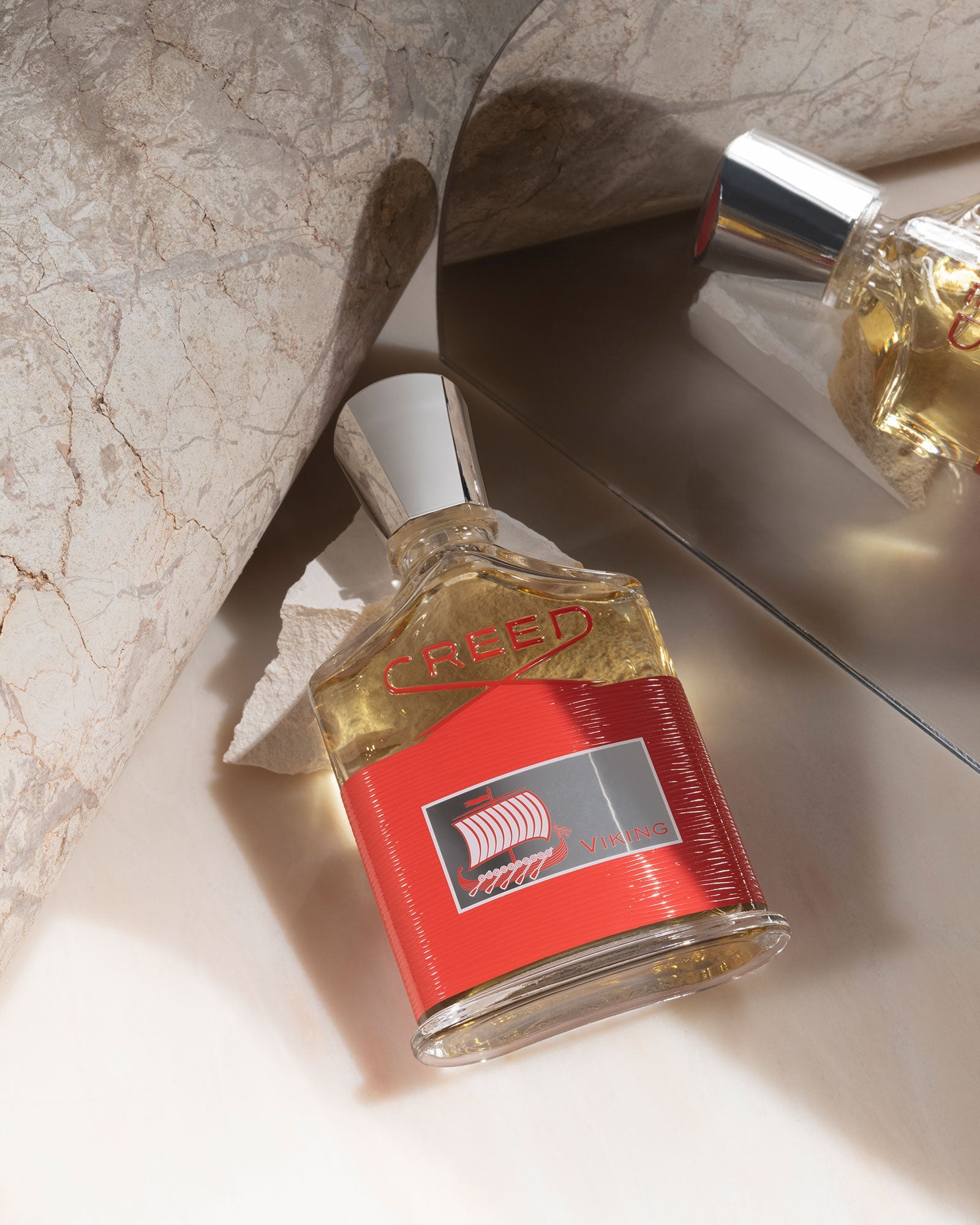 Viking バイキング | Creed Fragrance JP
