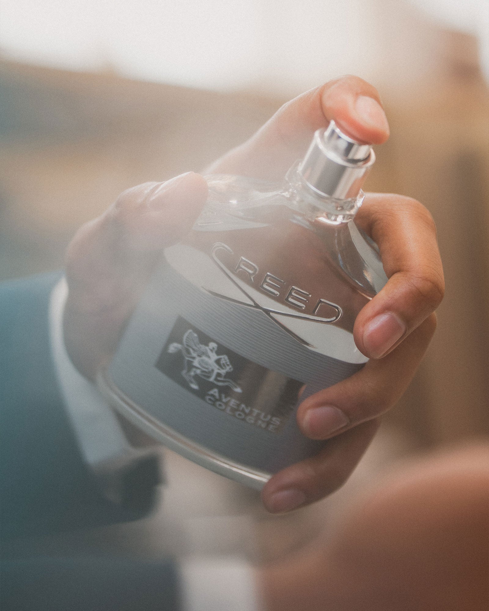 Aventus Cologne アバントゥス コロン | Creed Fragrance JP