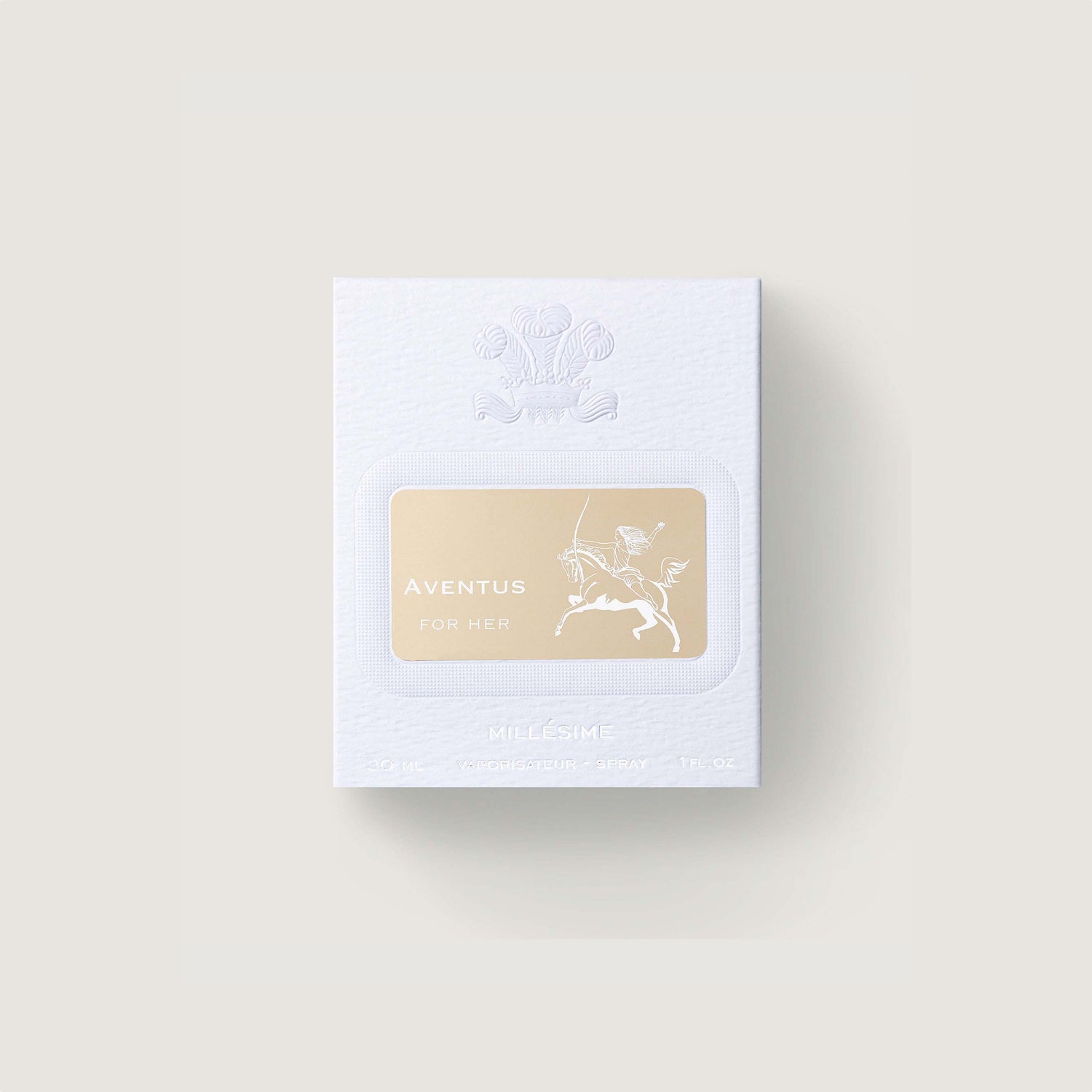 Aventus For Her アバントゥス フォー ハー | Creed Fragrance JP
