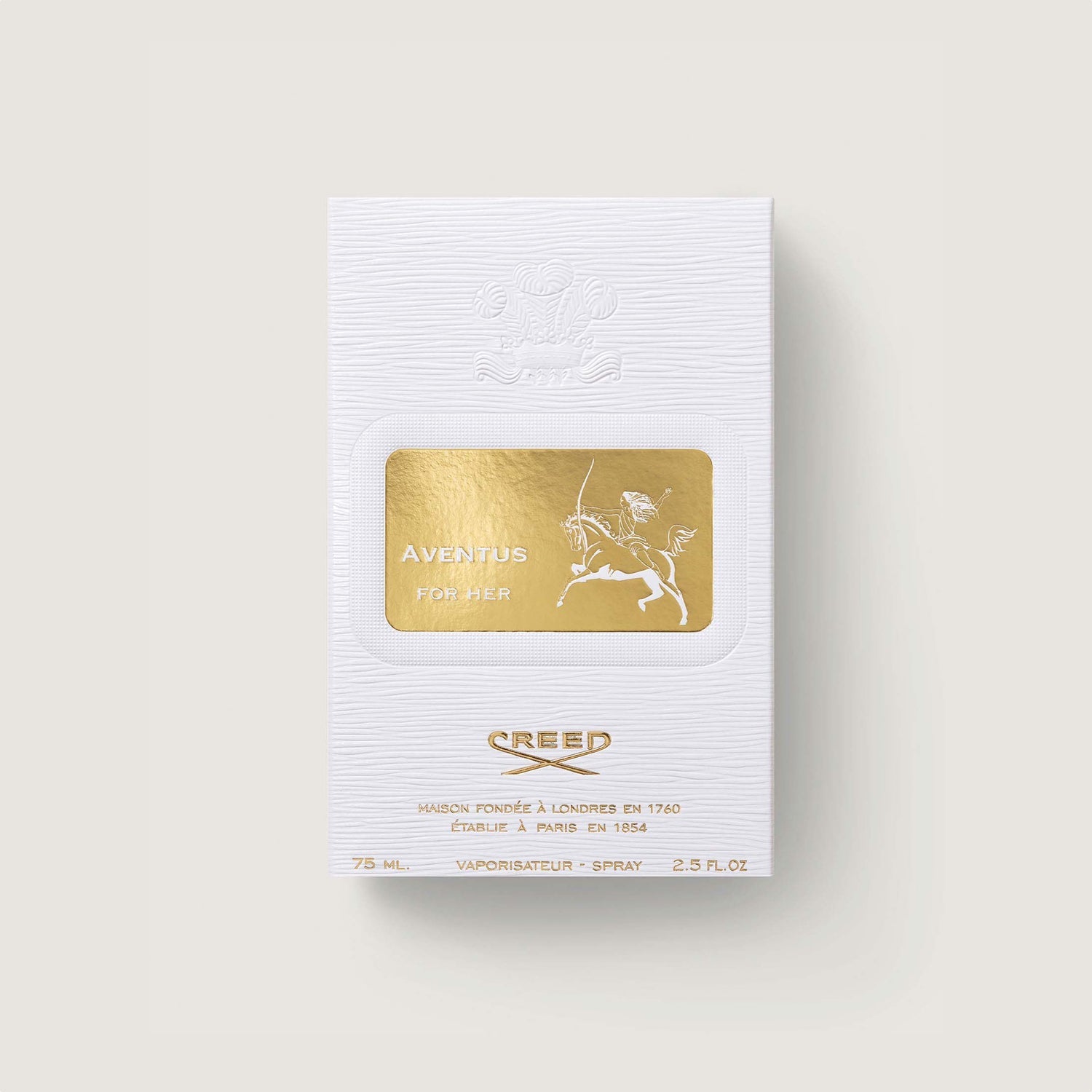 Aventus For Her アバントゥス フォー ハー | Creed Fragrance JP