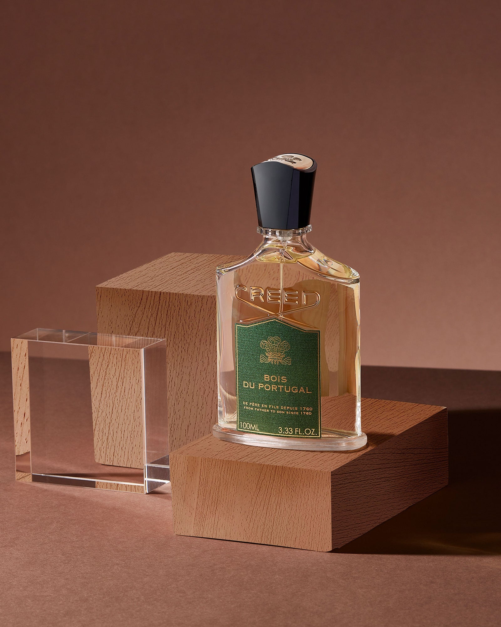 Bois Du Portugal ボワ ドゥ ポルトガル | Creed Fragrance JP