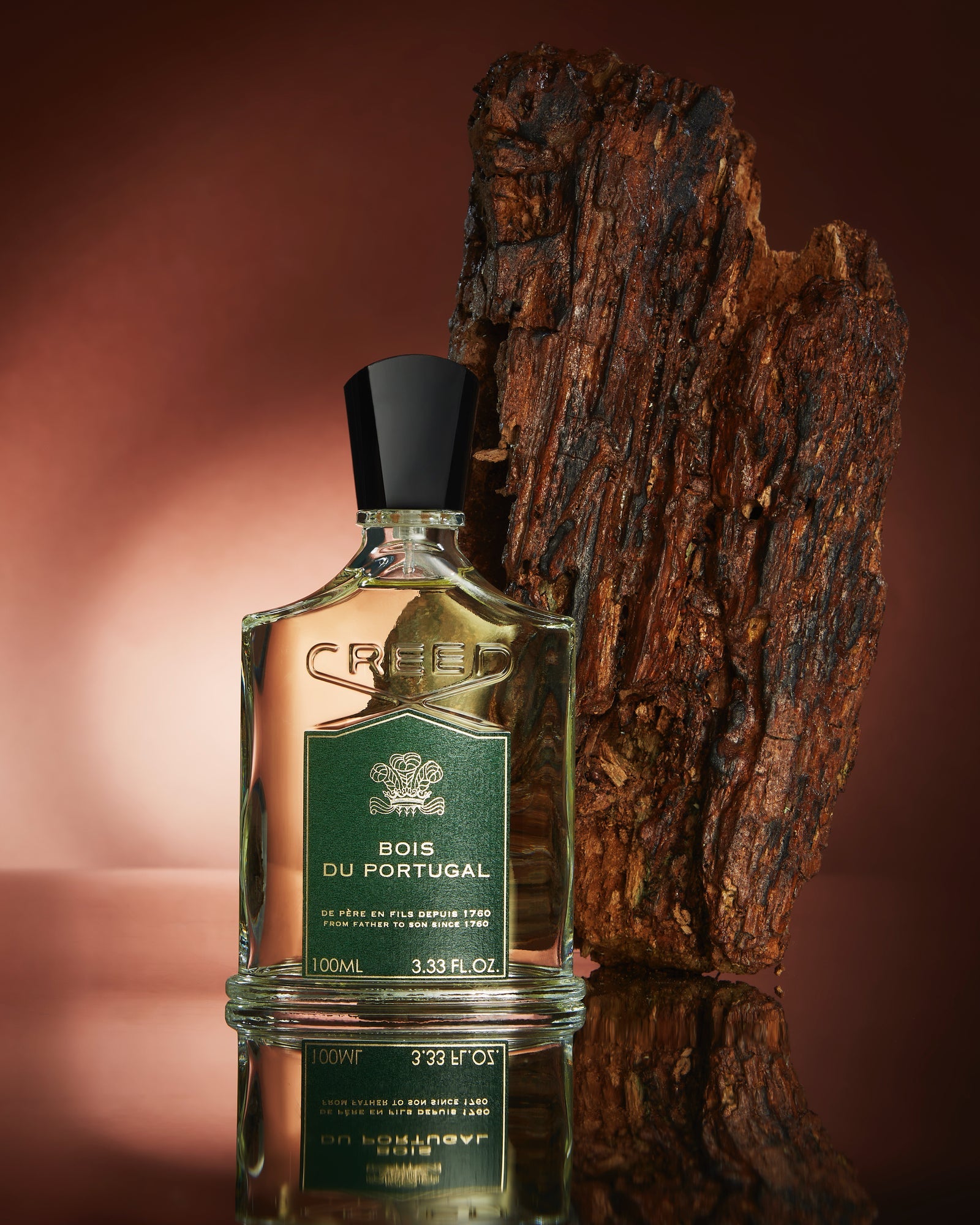 Bois Du Portugal ボワ ドゥ ポルトガル | Creed Fragrance JP