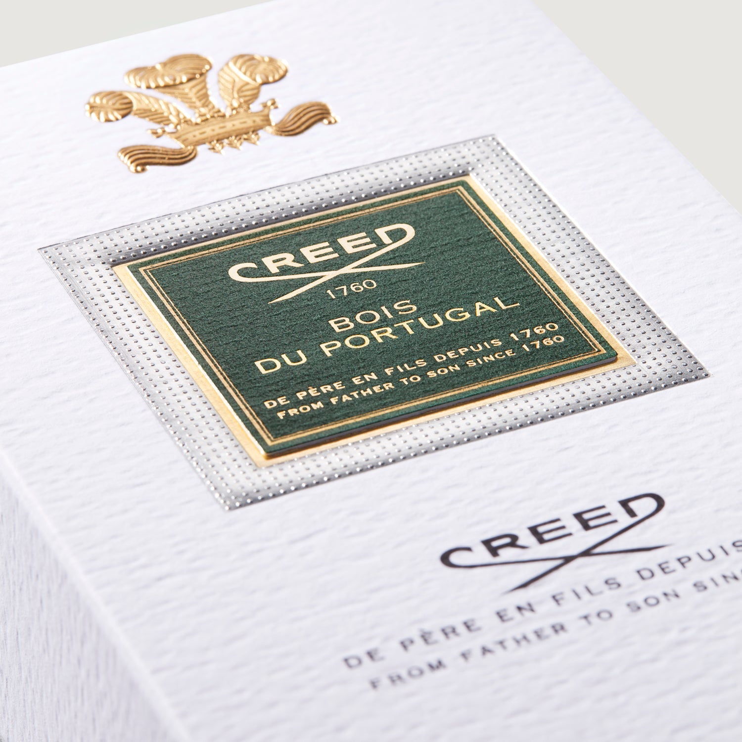 Bois Du Portugal ボワ ドゥ ポルトガル | Creed Fragrance JP