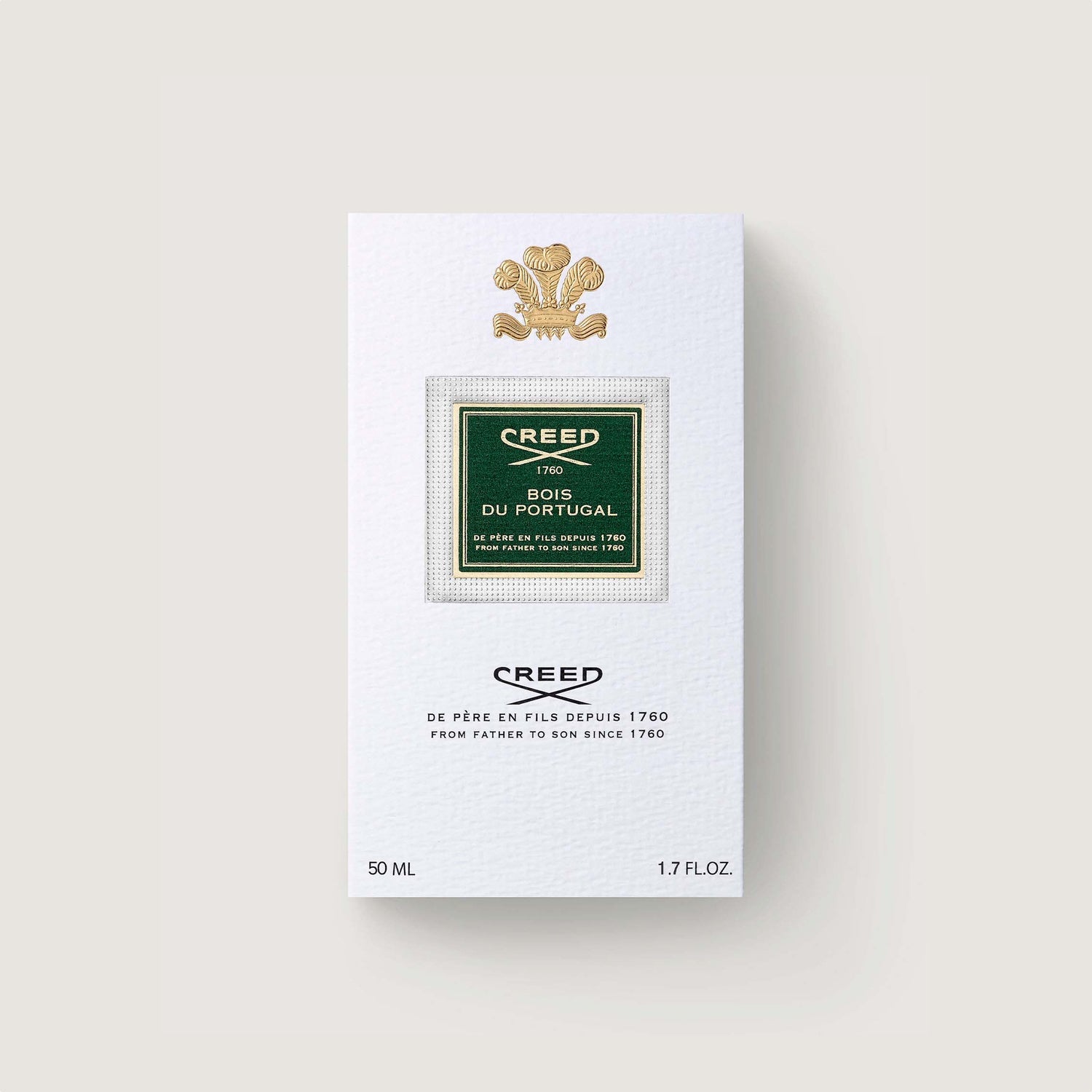 Bois Du Portugal ボワ ドゥ ポルトガル | Creed Fragrance JP