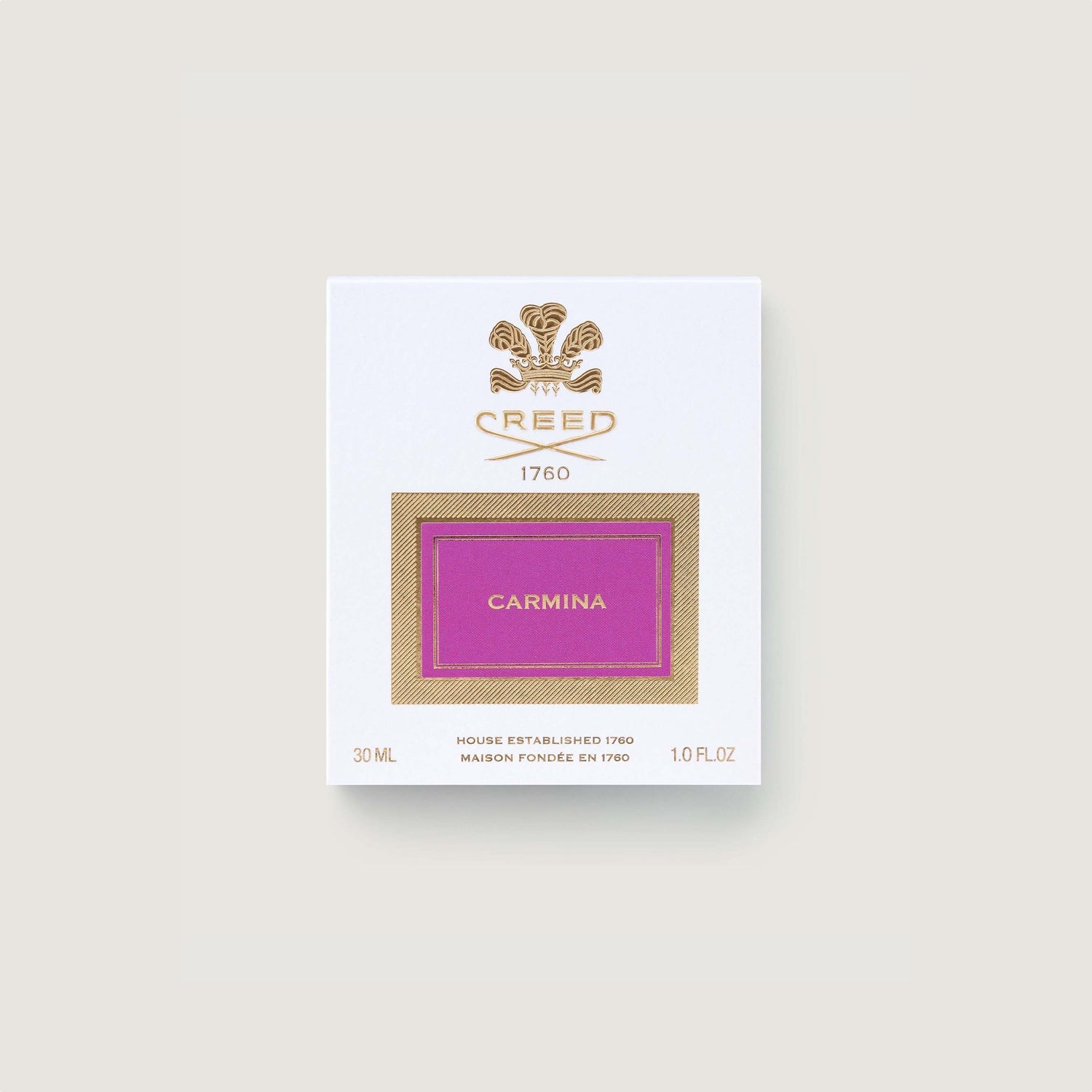 Carmina カーミーナ | Creed Fragrance JP